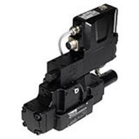 Pilot-Operated Servo Proportional Directional Control Valve - Series D31FP / D41FP / D81FP / D91FP / D111FP
